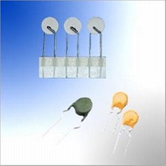 AMWEI PTC Thermistor Current Protector