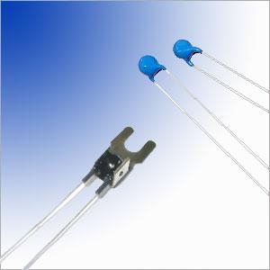 PTC Thermistor for Temperature Protection and Temperature Sensing  1