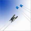 PTC Thermistor for Temperature Protection and Temperature Sensing 