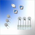 PTC Thermistor for Telecom Over-current