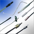 NTC Thermistors Temperature Sensor Probe Assemblies