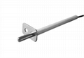 Flange Stainless Steel NTC 231K Ohm 250C