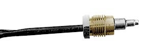 Screw thread water heater boilers thermistor temperature sensor  1