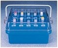 Nunc -20℃Labtop便攜式冰盒 貨號：355501