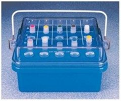 Nunc -20℃Labtop便携式冰盒 货号：355501