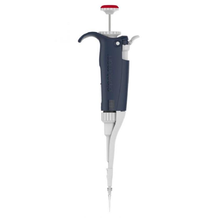 吉尔森Gilson 移液器 塑料弹射器 2