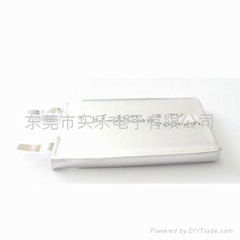 503048聚合物鋰電池700mAH 3.7V