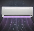 UVC LED KIT for MINI split air conditioner Air disinfection and air purification