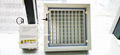 Needlepoint Bipolar Ion generating Plasma micro electrostatic air cleaner for Ai 10