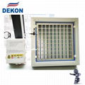 Needlepoint Bipolar Ionizer Plasma micro electrostatic air filterr for Ai