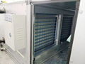 Modular designed Micro electrostatic electric filterr for AHU 