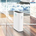 Big Eye series UVC and HEPA H11 Air purifier CADR 300-P306