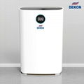 Big Eye series UVC and HEPA H11 Air purifier CADR 600-P606 12