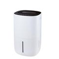 DKD-S20A2 20L new designed R290 home portable dehumidifier and air purifier 