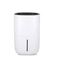 DKD-S20A2 20L new designed R290 home portable dehumidifier and air purifier 