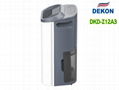 DKD-Z12A 12L home dehumidifier with HEPA and active carbon filter