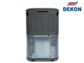 DKD-Z16B 16L portable dehumidifier with HEPA filter and active carbon filter 