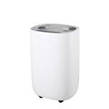 DKD-S10A 10L per day R290 home portable dehumidifier and air purifier 