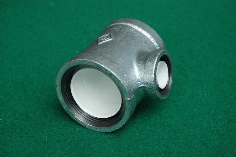 迈克管件/衬塑管件/玛钢管件/沟槽管件/衬塑管件
