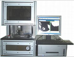 Profile Measuring Instrument 