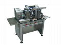 Damper Installation Machine