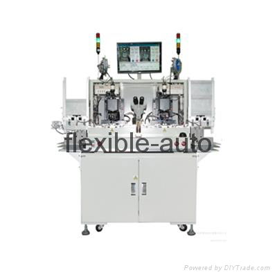 Full automatic welding machine