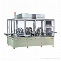 Automatic backlight assembling machine 1