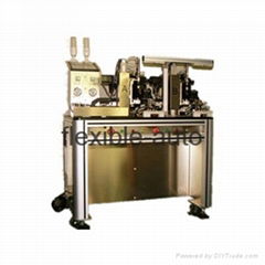 Damper Installation Machine