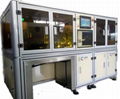 Automatic assembly testing equipment 1