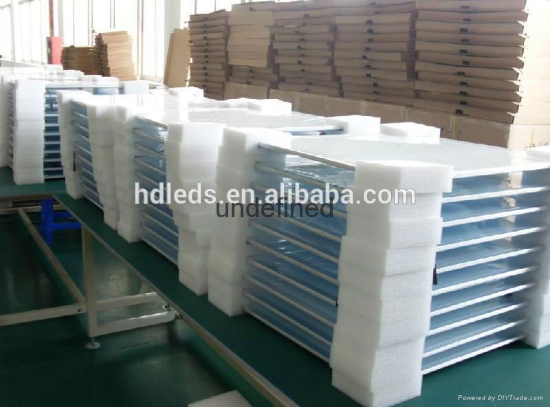 Dimmable led panel light 2