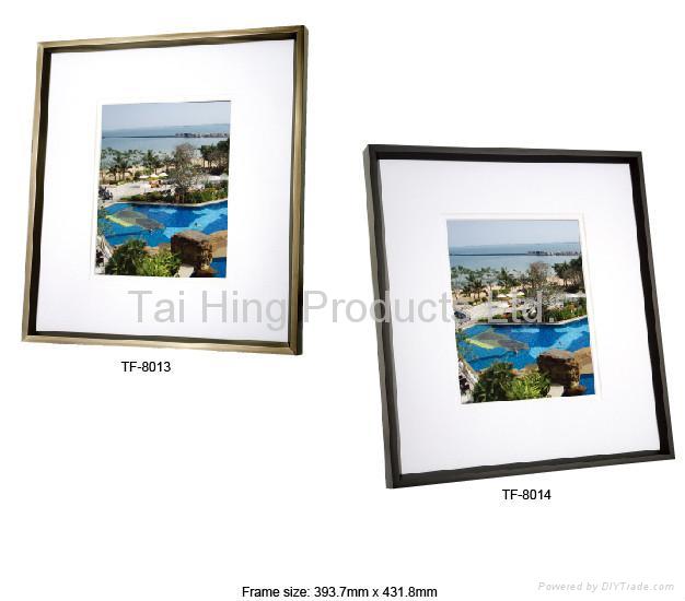 Aluminum Frame Large Size 801314 (Hong Kong Manufacturer) Photo