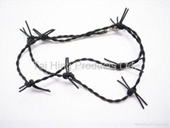 Barbed Wire bracelet 