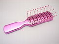 TK3100 Hair Brush 2