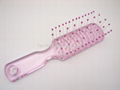 TK3100 Hair Brush