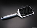 Large  Cushion paddle brush 1