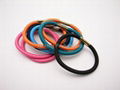 Braided Elastic Ponytailer 2