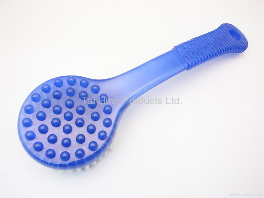 MassageBathing Brush 2