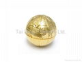 Paperweight - Globe 1