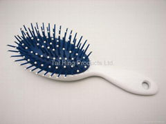 Cushion Hair Brush