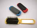 Hair Brush - TK-9700 5