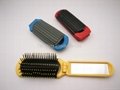 Hair Brush - TK-9700 ( Fold and Flip )