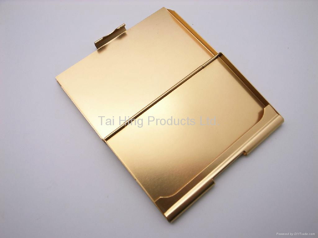 Business card holder 2