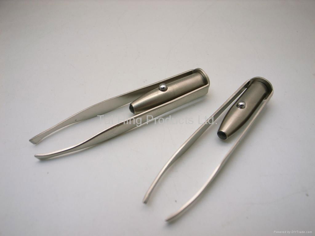 LED Light Tweezer 2