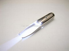 LED Light Tweezer