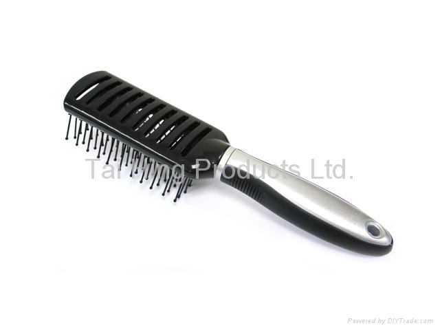 Hair Brush - TK-5962s 2