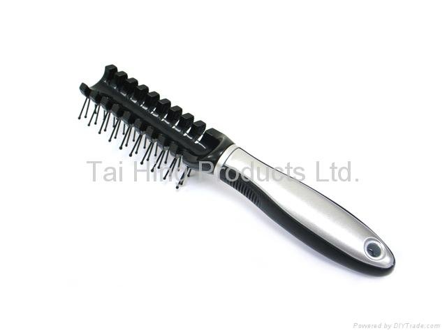 Hair Brush - TK-5964s 2