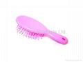 Hair Brush - TK-6578 2