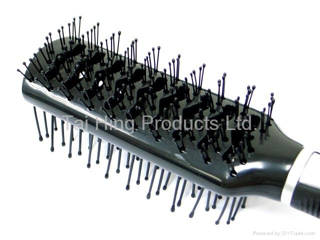 Hair Brush - TK-5963s 4