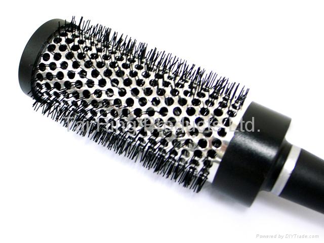 Hair Brush - TK-5965s 2