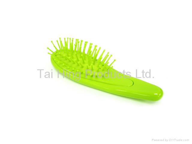 Hair Brush - TK-9613 3